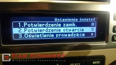 język polski volvo radio icm rzeszow