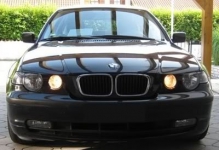 E46 compact drl kodowanie swiatła do jazdy dziennej rzeszow