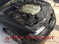 chiptuning bmw rzeszów e65 e90 f30 f10 podnoszenie mocy