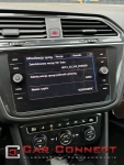 vw volkswagen usa radio europa jezyk polski strojenie