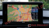 audi mmi 3g touch aktualizacja nawigacji car connect