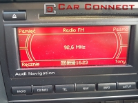 bns polskie menu polski lektor car connect