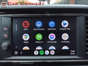 audi a4 a6 a7 a8 mib2 konwersja usa europa polski carplay