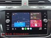 audi a4 a6 a7 a8 mib2 konwersja usa europa polski carplay