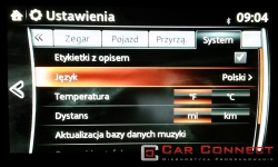 mazda polskie menu rzeszow