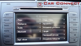 ford polski lektor mapa aktualizacja menu nx sd