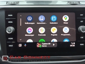 audi a4 a6 a7 a8 mib2 konwersja usa europa polski carplay