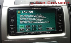 toyota tns 600 polskie menu polski lektor rzeszow
