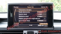 audi mmi 3g touch plus polskie menu rzeszow