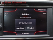 audi a4 a6 a7 a8 mib2 konwersja usa europa polski carplay