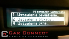 polskie menu volvo icm dim