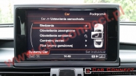 audi mmi 3g plus touch polski język lektor