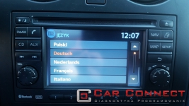 nissan polskie menu rzeszow