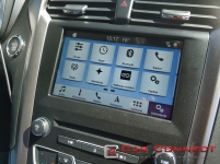 ford sync3 aktualizacja nawigacji nowe mapy