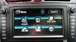 język polski polskie menu toyota rzeszów