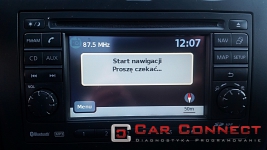 nissan polskie menu jezyk polski rzeszow