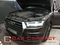 chiptuning rzeszow hamownia 4x4 podnoszenie mocy audi quattro a4 a6 a7 a8