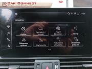 audi a4 a6 a7 a8 mib2 konwersja usa europa polski carplay